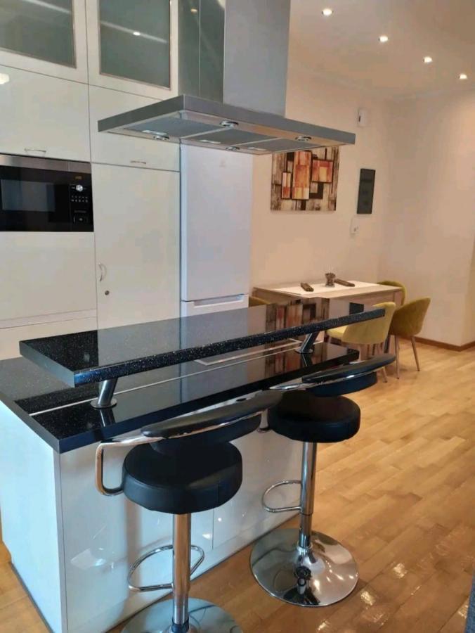 Stylish -Modern Apartment Heart Of Marousi Αθήνα Εξωτερικό φωτογραφία