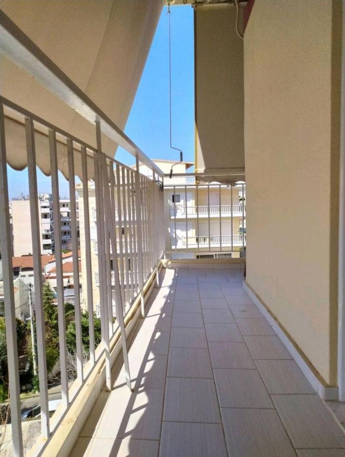 Stylish -Modern Apartment Heart Of Marousi Αθήνα Εξωτερικό φωτογραφία