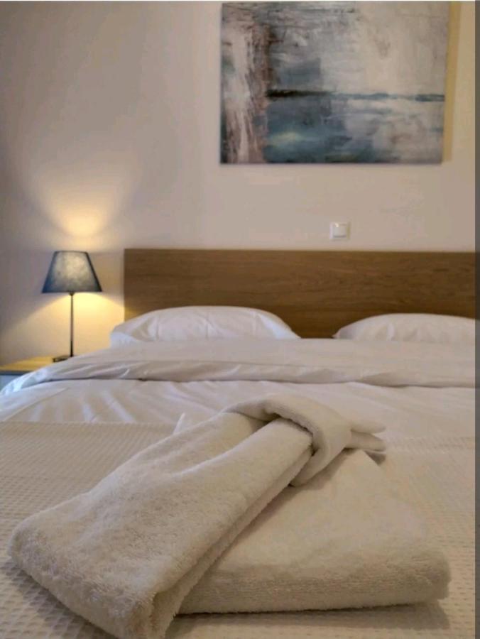 Stylish -Modern Apartment Heart Of Marousi Αθήνα Εξωτερικό φωτογραφία