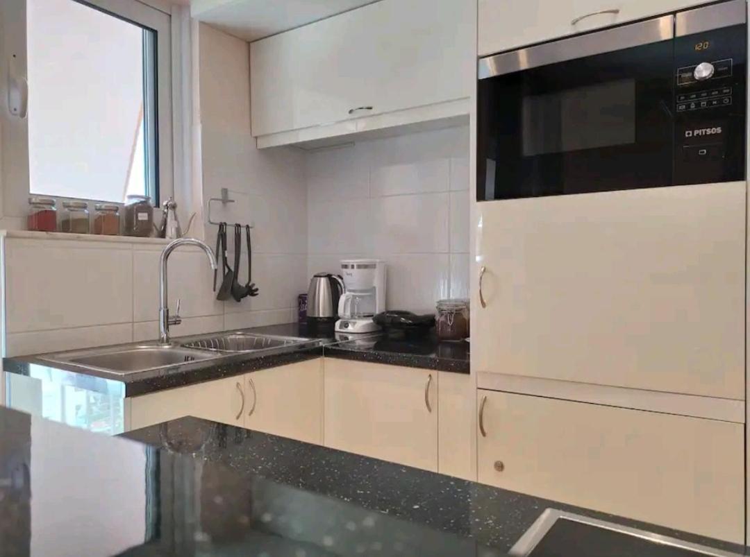 Stylish -Modern Apartment Heart Of Marousi Αθήνα Εξωτερικό φωτογραφία