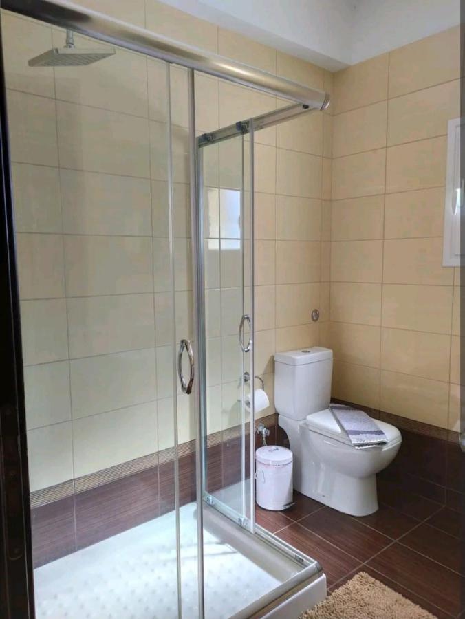 Stylish -Modern Apartment Heart Of Marousi Αθήνα Εξωτερικό φωτογραφία