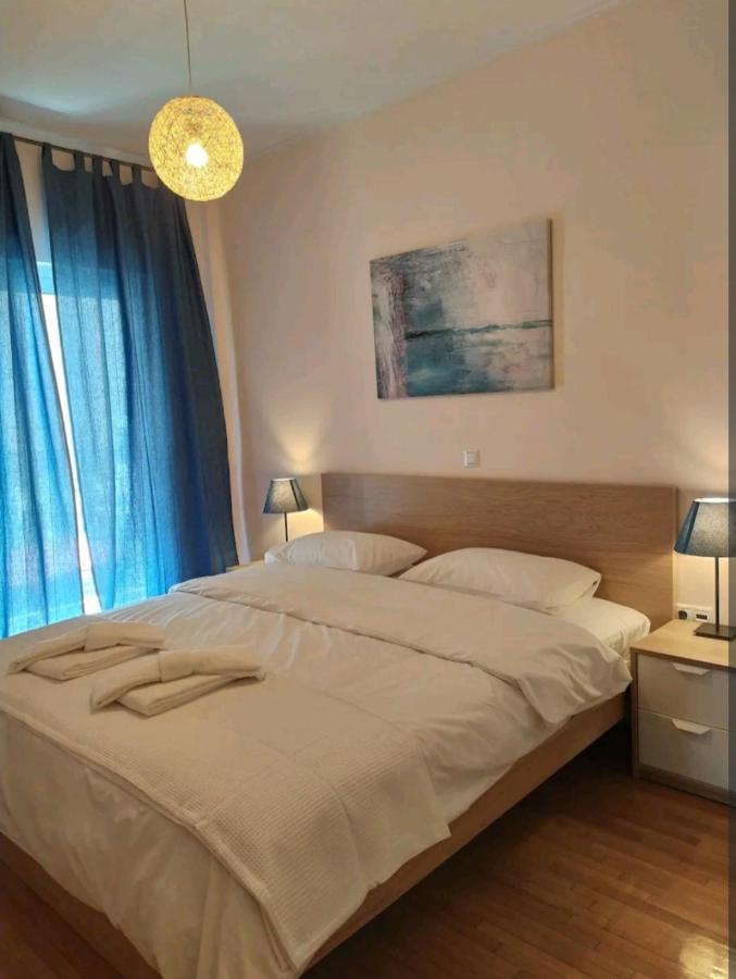 Stylish -Modern Apartment Heart Of Marousi Αθήνα Εξωτερικό φωτογραφία