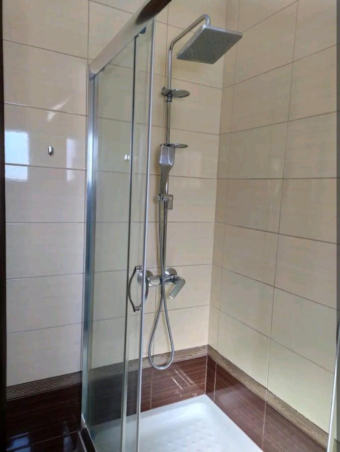 Stylish -Modern Apartment Heart Of Marousi Αθήνα Εξωτερικό φωτογραφία