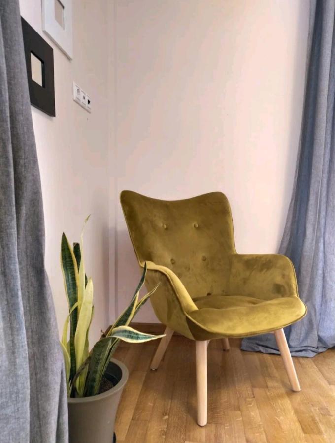 Stylish -Modern Apartment Heart Of Marousi Αθήνα Εξωτερικό φωτογραφία