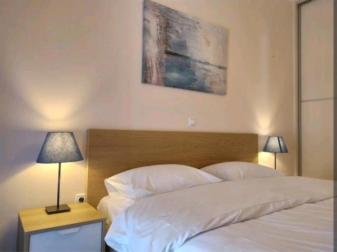 Stylish -Modern Apartment Heart Of Marousi Αθήνα Εξωτερικό φωτογραφία